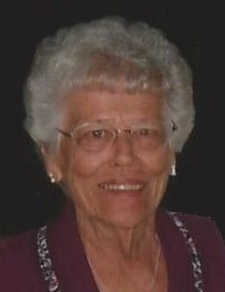 Norma Jeanne Peterson