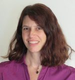 Photo of Meredith Braskie, PhD