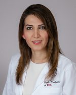 Photo of Nasim Sheikh-Bahaei, MD, PhD